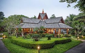 Phowadol Resort And Spa Chiang Rai