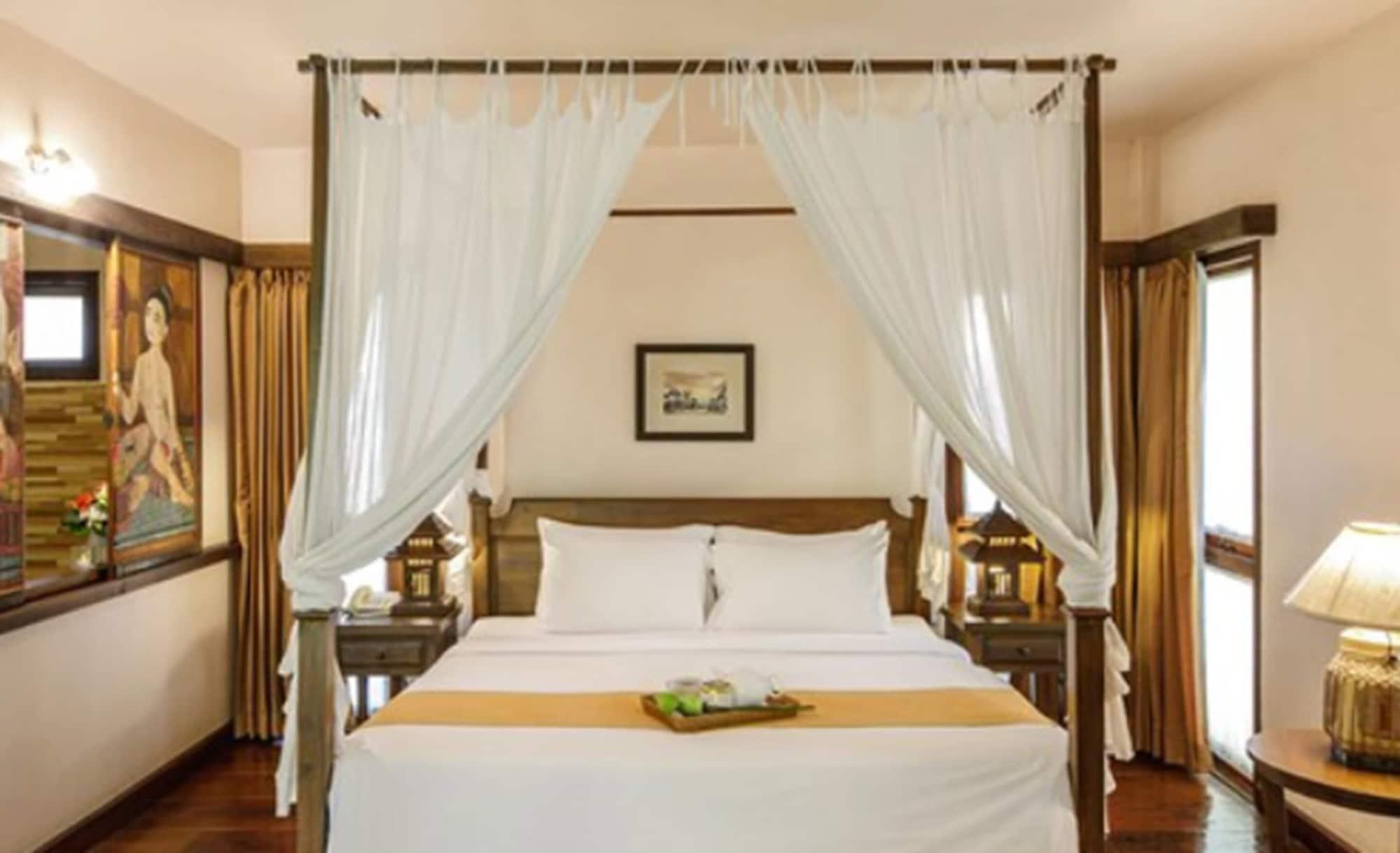 Phowadol Resort Chiang Rai Buitenkant foto