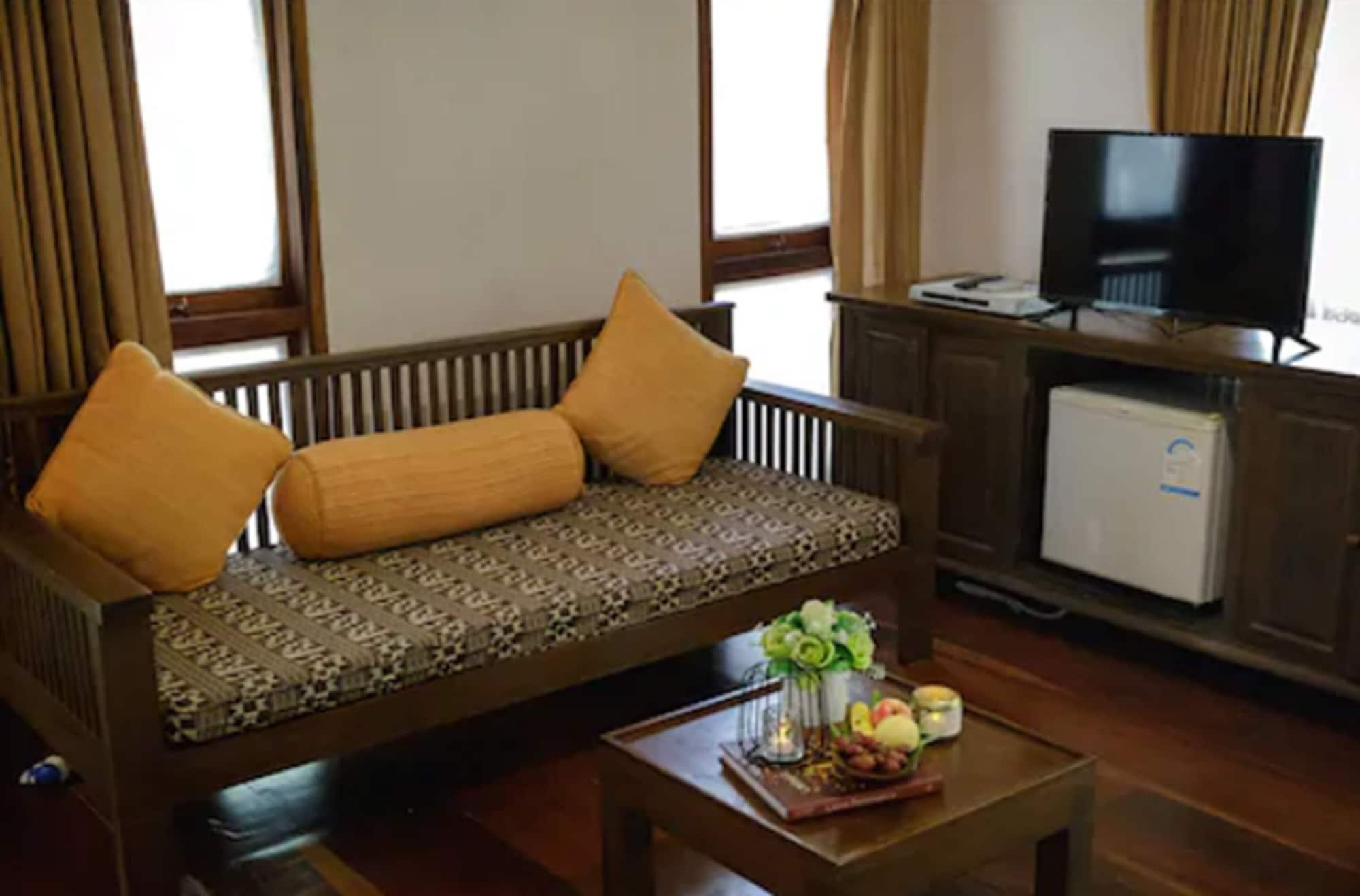 Phowadol Resort Chiang Rai Buitenkant foto