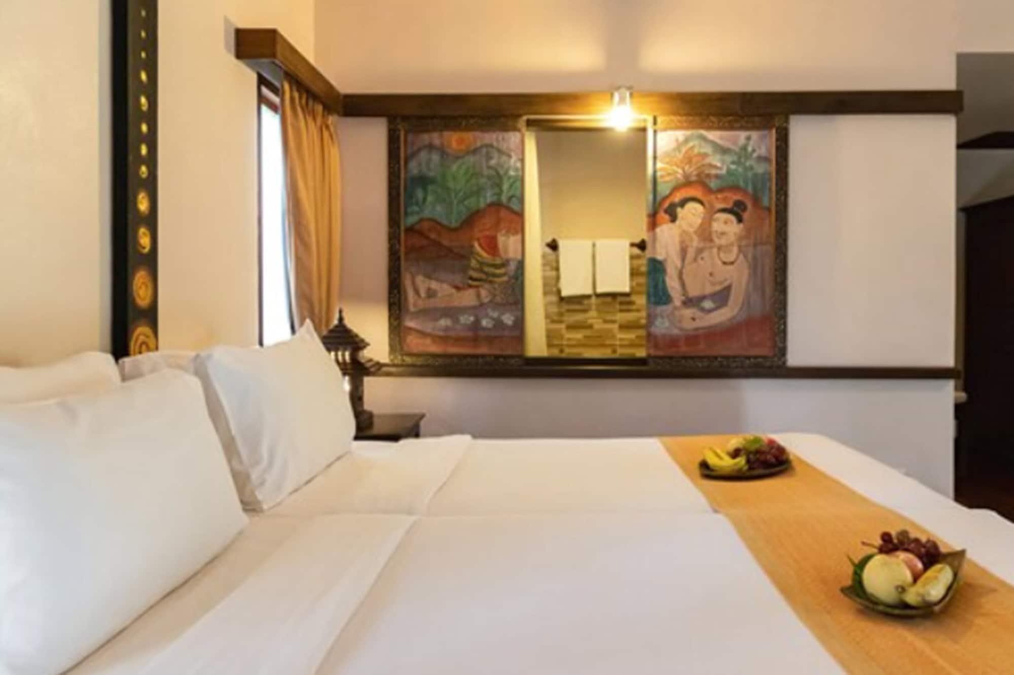 Phowadol Resort Chiang Rai Buitenkant foto