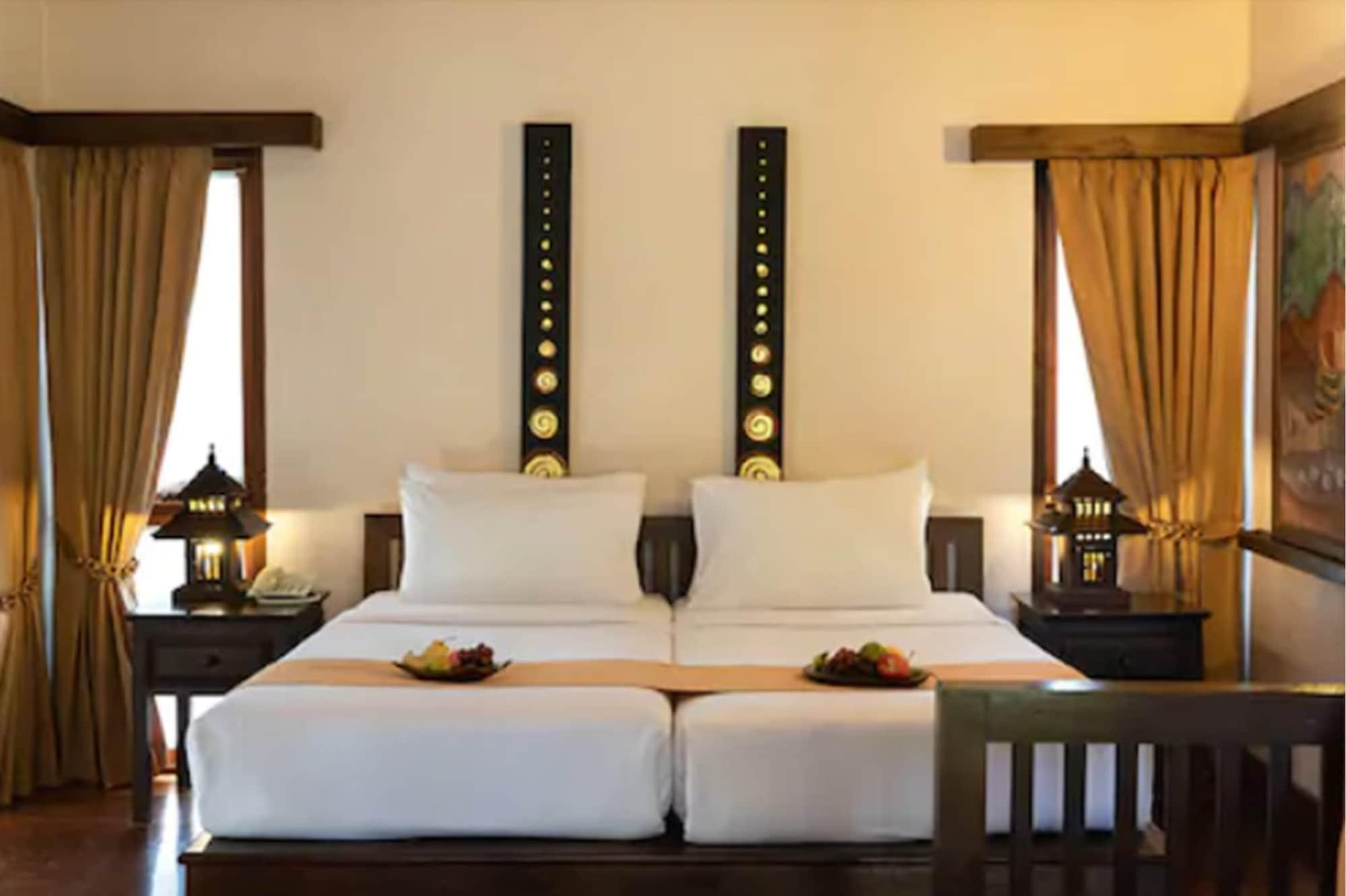 Phowadol Resort Chiang Rai Buitenkant foto