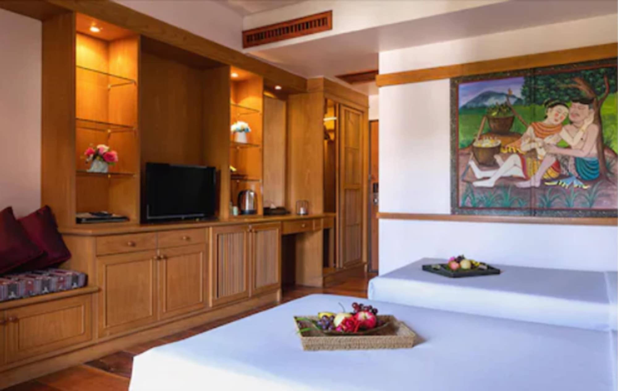 Phowadol Resort Chiang Rai Buitenkant foto