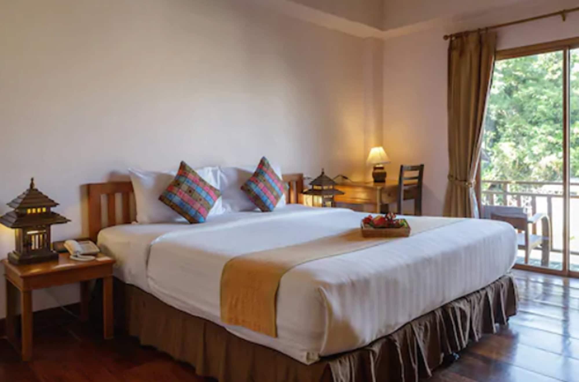 Phowadol Resort Chiang Rai Buitenkant foto