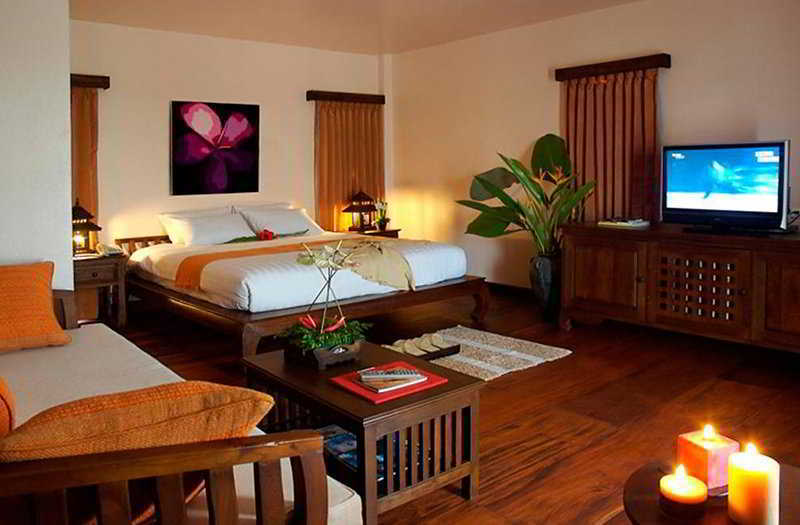 Phowadol Resort Chiang Rai Buitenkant foto